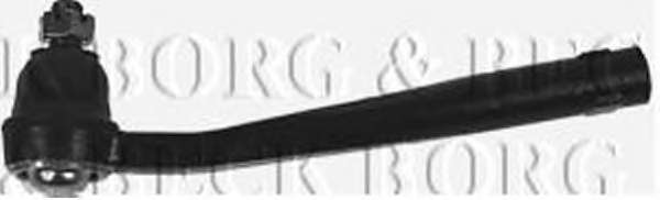 Наконечник поперечной рулевой тяги