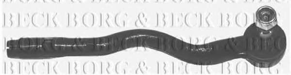 Наконечник поперечной рулевой тяги