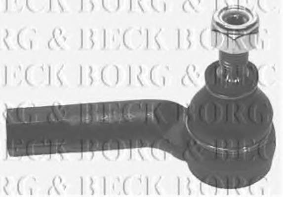 Наконечник поперечной рулевой тяги