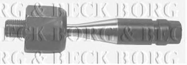 Осевой шарнир, рулевая тяга