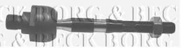 Осевой шарнир, рулевая тяга