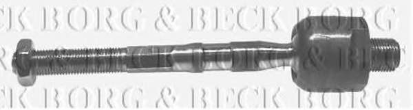 Осевой шарнир, рулевая тяга