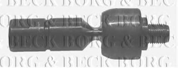 Осевой шарнир, рулевая тяга