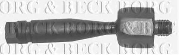 Осевой шарнир, рулевая тяга