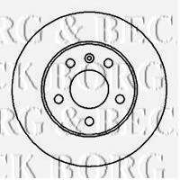 Тормозной диск