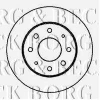 Тормозной диск