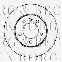 Тормозной диск
