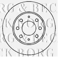 Тормозной диск