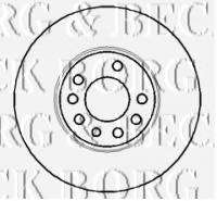 Тормозной диск