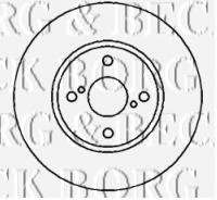 Тормозной диск