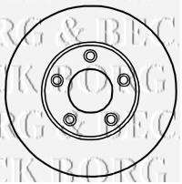 Тормозной диск
