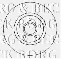 Тормозной диск