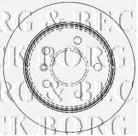 Тормозной диск