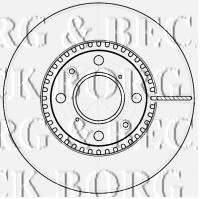 Тормозной диск
