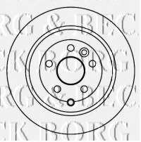 Тормозной диск