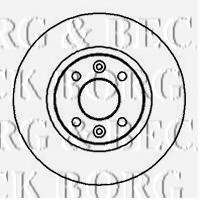 Тормозной диск
