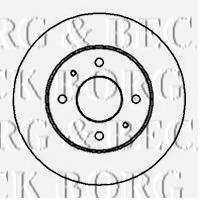 Тормозной диск
