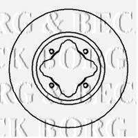 Тормозной диск