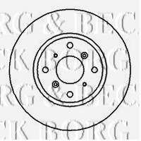 Тормозной диск