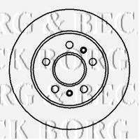 Тормозной диск