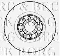 Тормозной диск