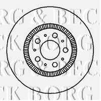 Тормозной диск