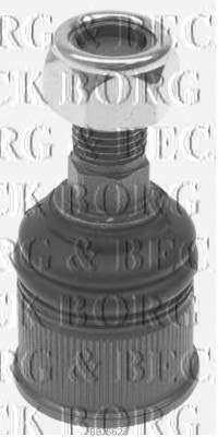 Несущий / направляющий шарнир