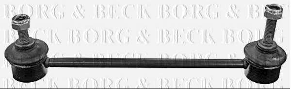 Тяга / стойка, стабилизатор