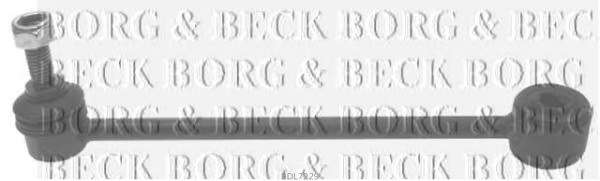 Тяга / стойка, стабилизатор