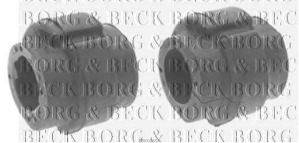 Опора, стабилизатор