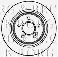 Тормозной диск