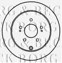 Тормозной диск
