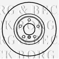 Тормозной диск