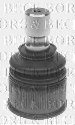 Несущий / направляющий шарнир