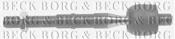 Осевой шарнир, рулевая тяга