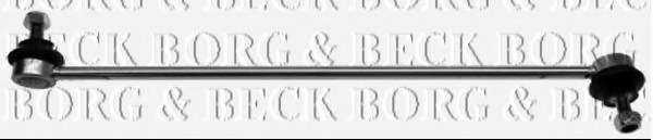 Тяга / стойка, стабилизатор