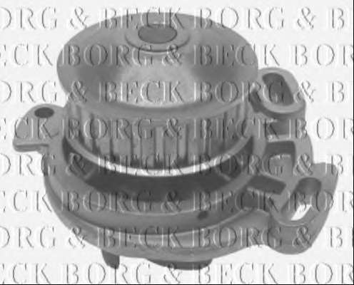 Водяной насос