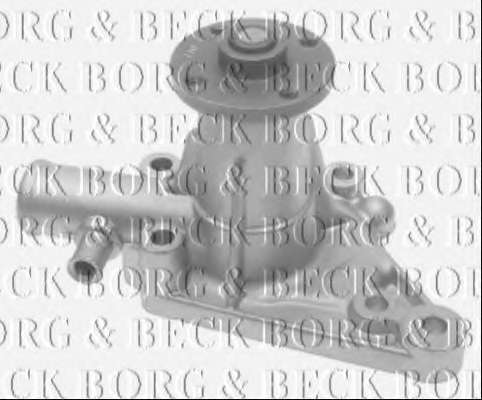 Водяной насос