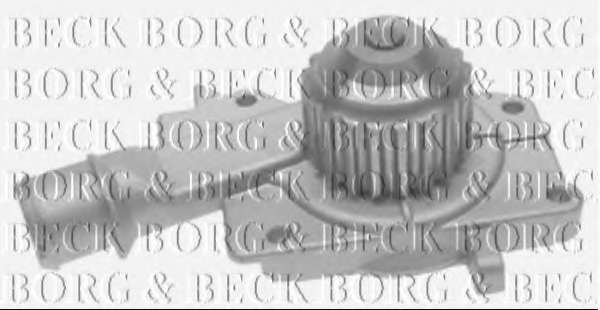 Водяной насос