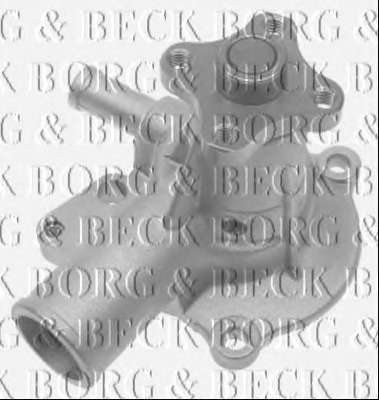 Водяной насос