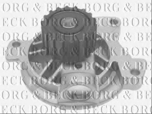 Водяной насос