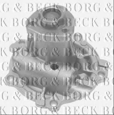 Водяной насос