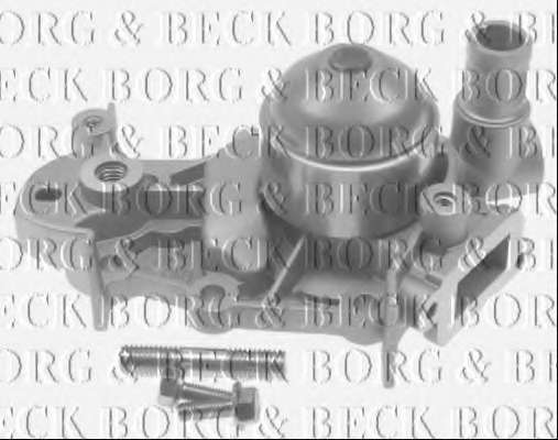 Водяной насос