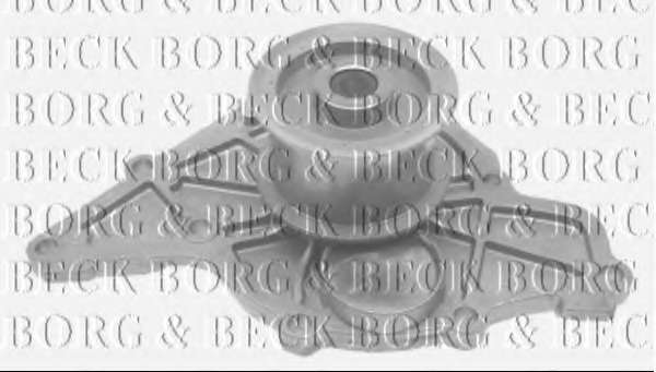 Водяной насос