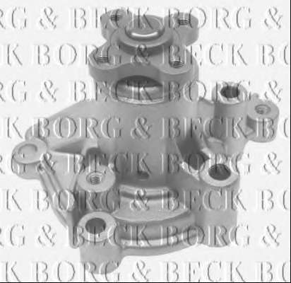 Водяной насос