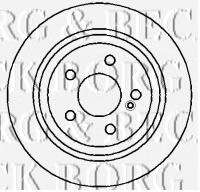Тормозной диск