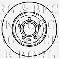 Тормозной диск