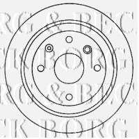 Тормозной диск