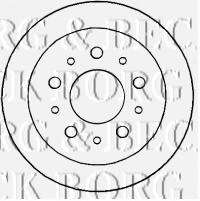 Тормозной диск