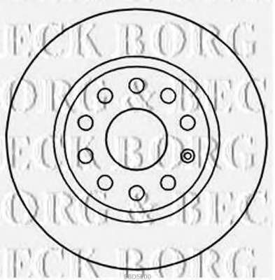 Тормозной диск